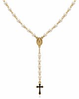 Necklace in Silver CL47